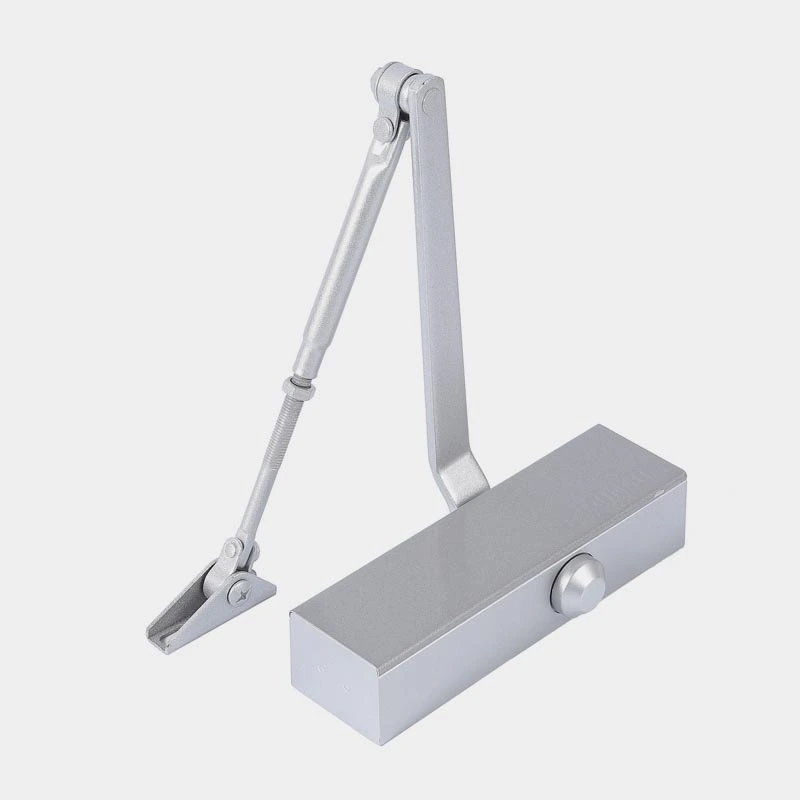 Fireproof Door Closer- Oubao