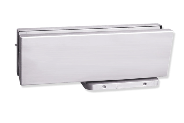 Floor spring structure and adjustment method - Oubao