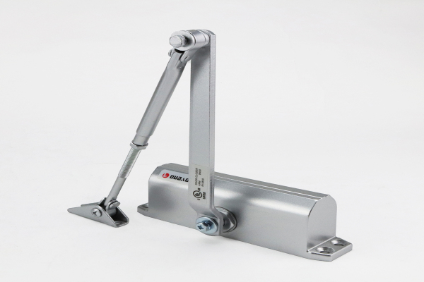Related information about door closer - Oubao