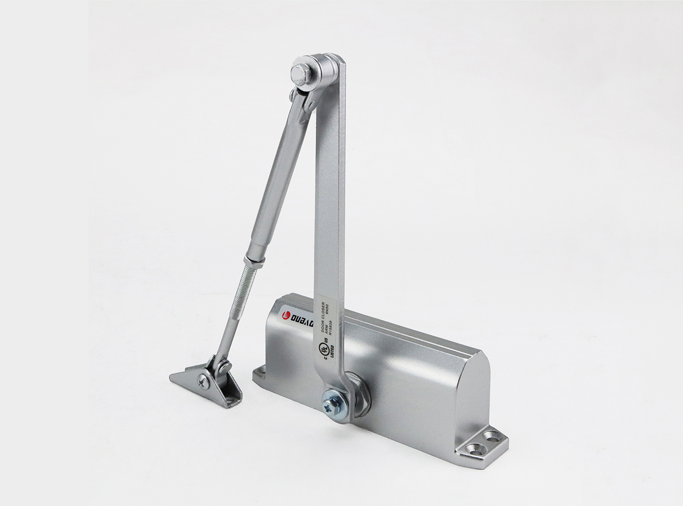 Door Closer - 53-2 - Oubao
