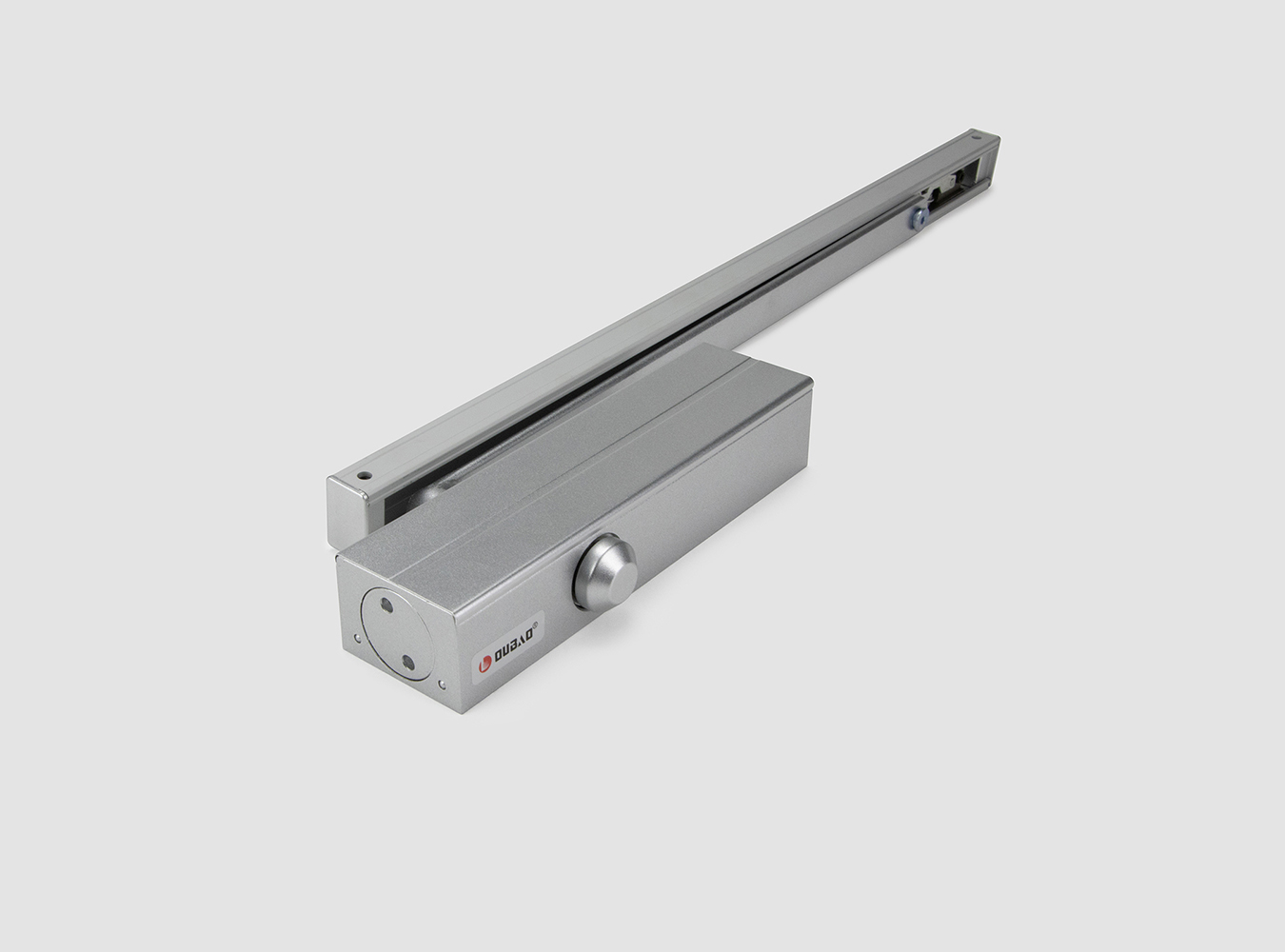 Hydraulic Door Closer-204SL for Fire Security - Oubao