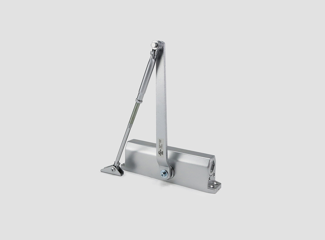 UL CE Door Closer - 504 - Oubao