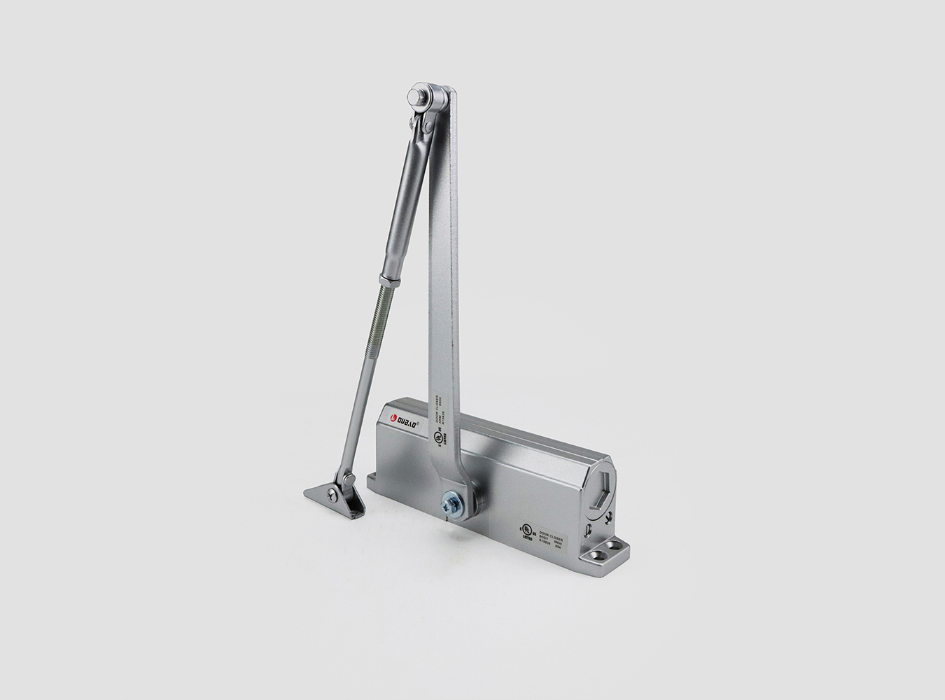 UL Door Closer - 643 - Oubao