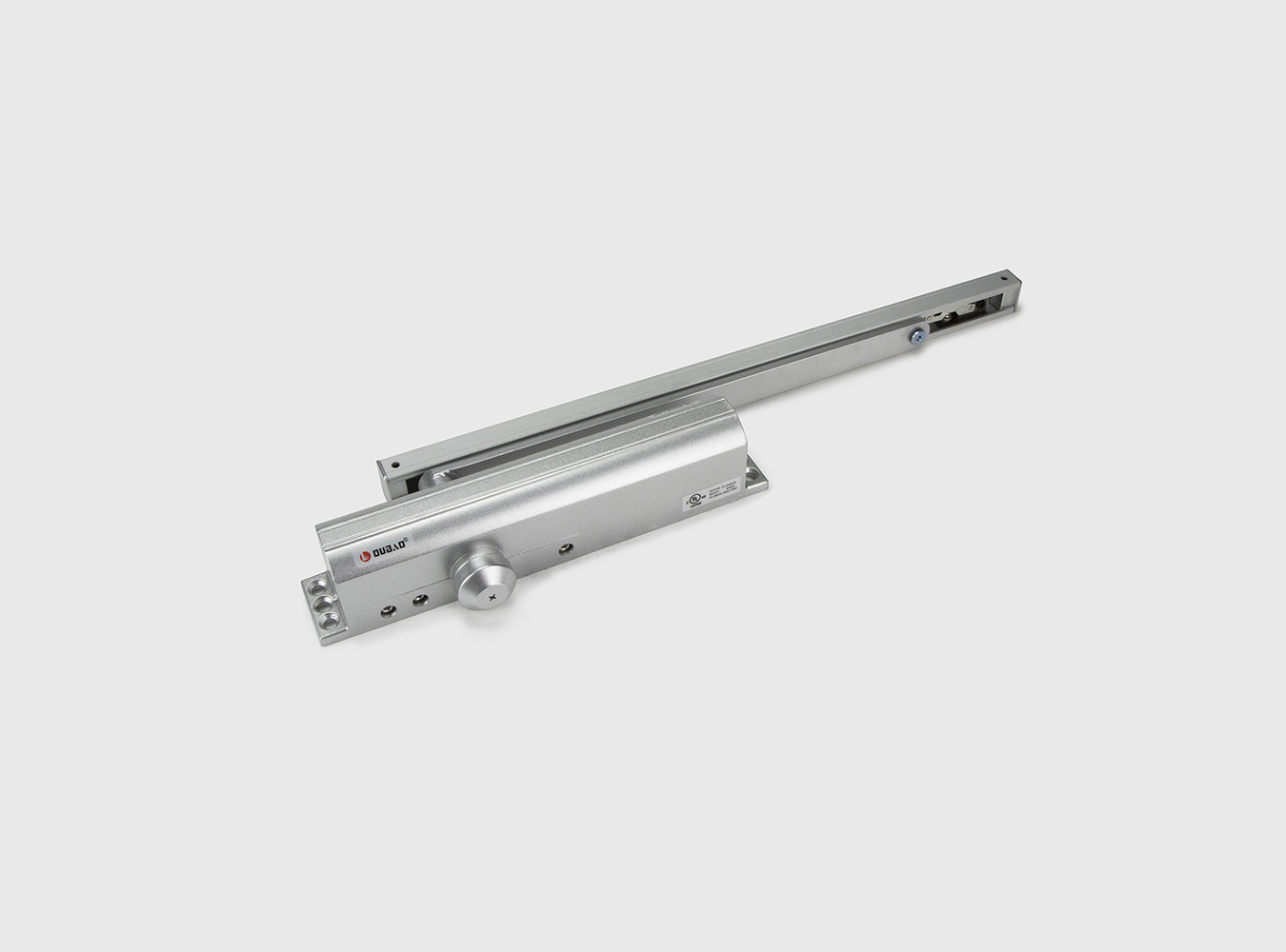 Door Closer with Sliding Arm 9016SL - Oubao