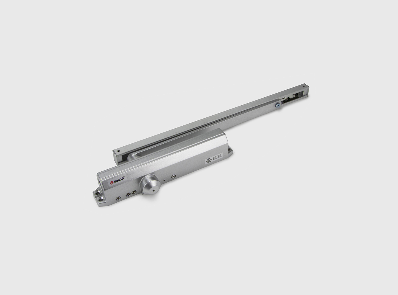 Swing Silent Medium Door Closer 9036SL - Oubao