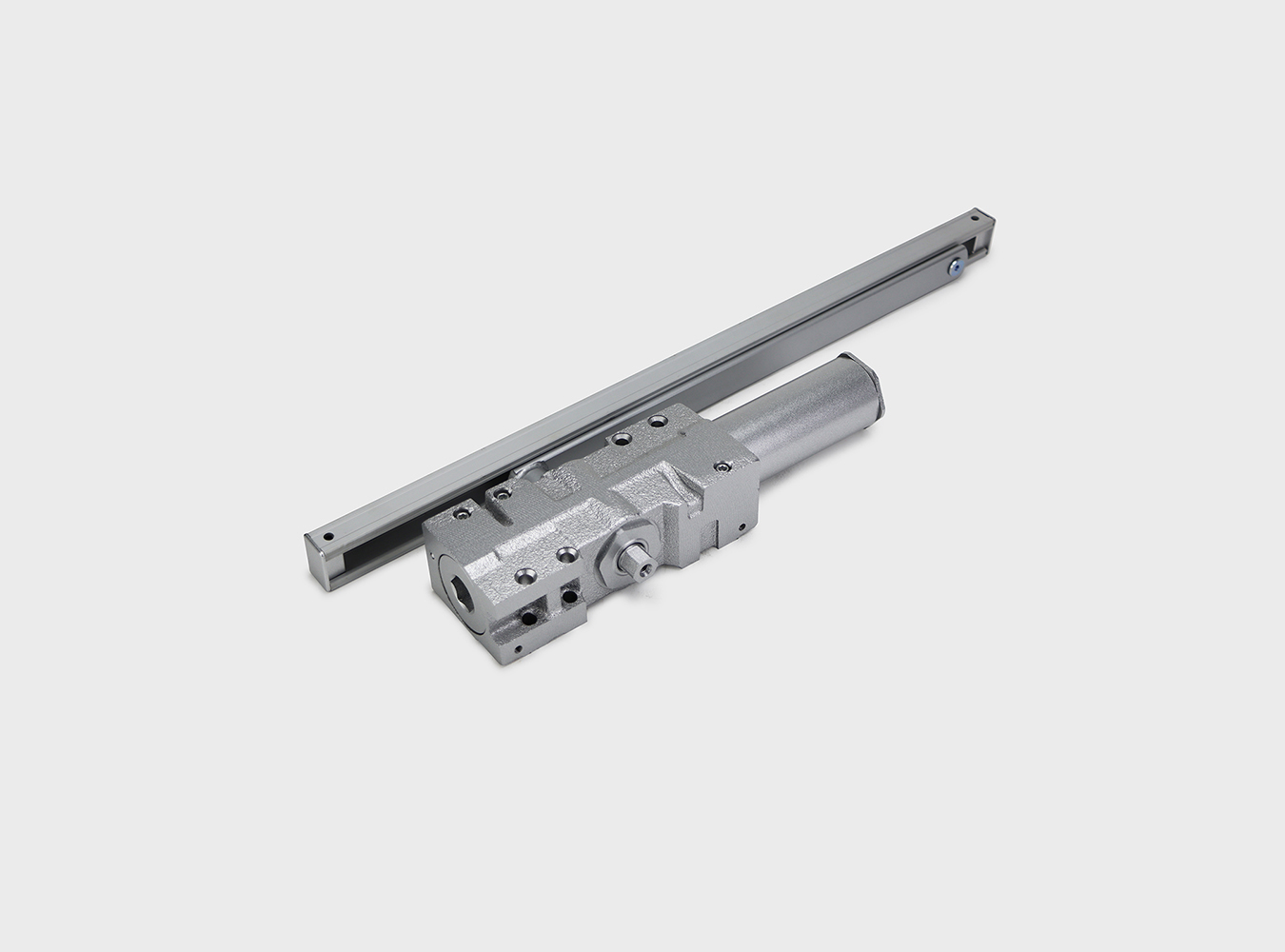CUL Fire Security Adjustable Door Closer OB03SL - Oubao
