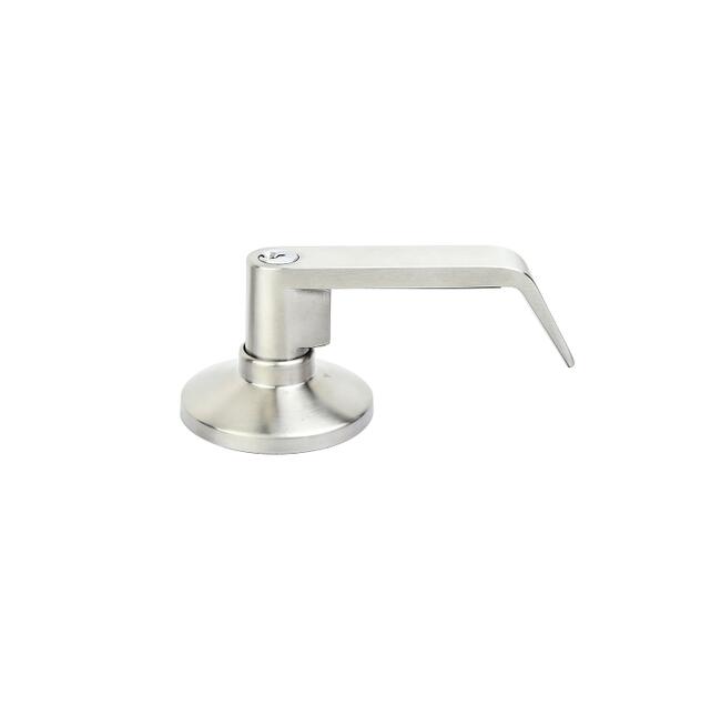 Outside handle for Panic exit device 006 - Oubao