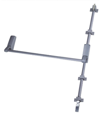 PANIC EXIT DEVICE DK-1120 - Oubao