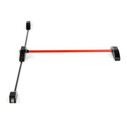 PANIC EXIT DEVICE DK-1330 - Oubao
