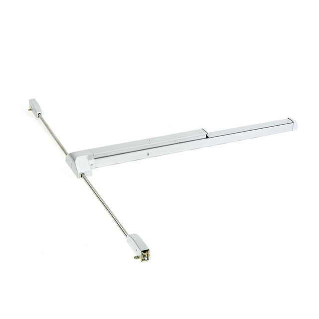 PANIC EXIT DEVICE UL660 - Oubao