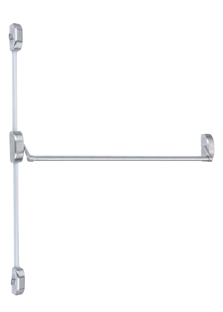 Two Point Vertical PANIC EXIT DEVICE DK-360-1 - Oubao